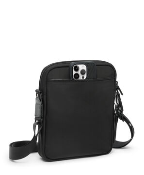 Alpha Bolso Crossbody mediano