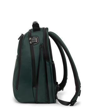 ALPHA Mochila Expandible Mediana De 15"