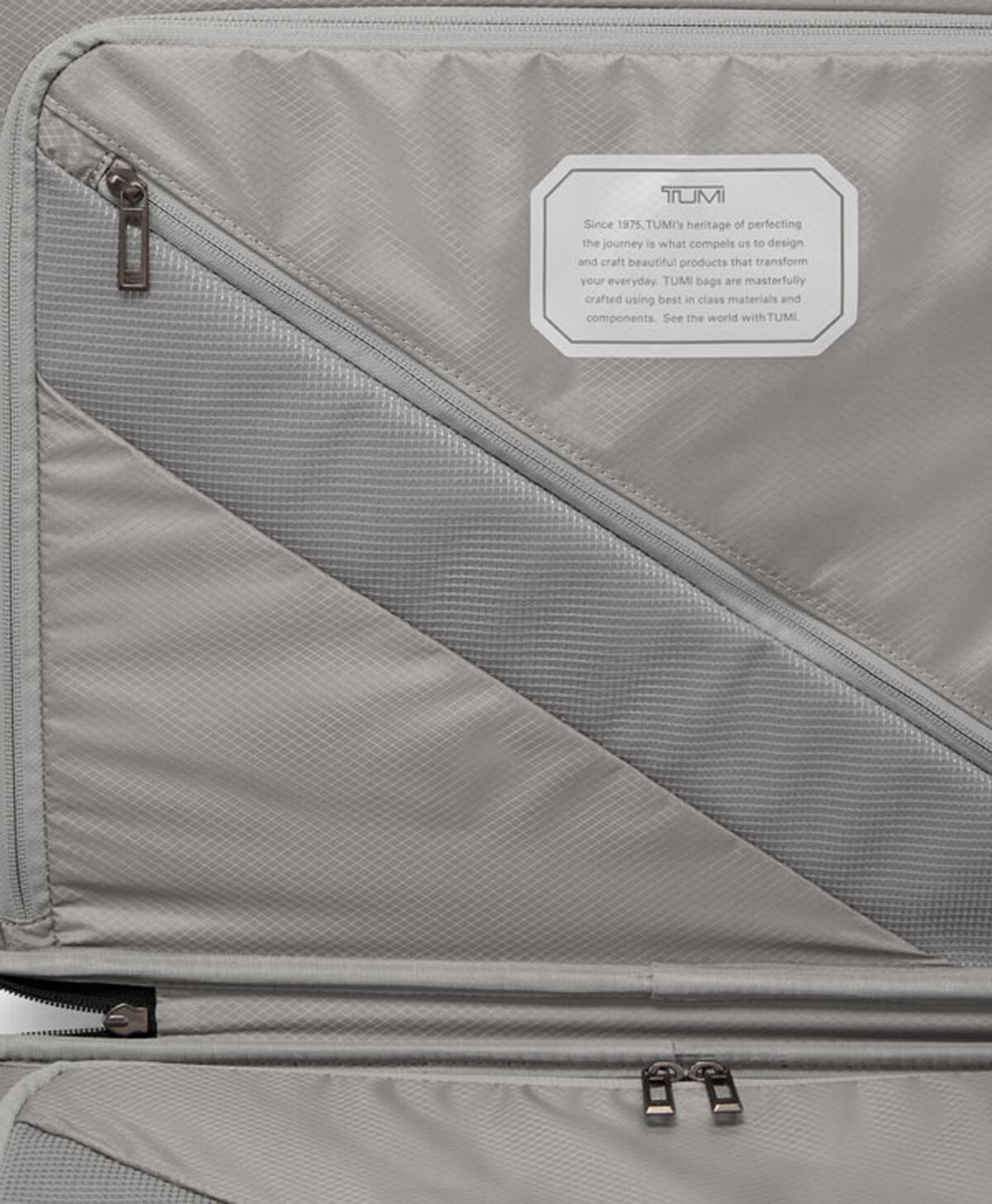 TUMI Maleta de mano International 55 cm