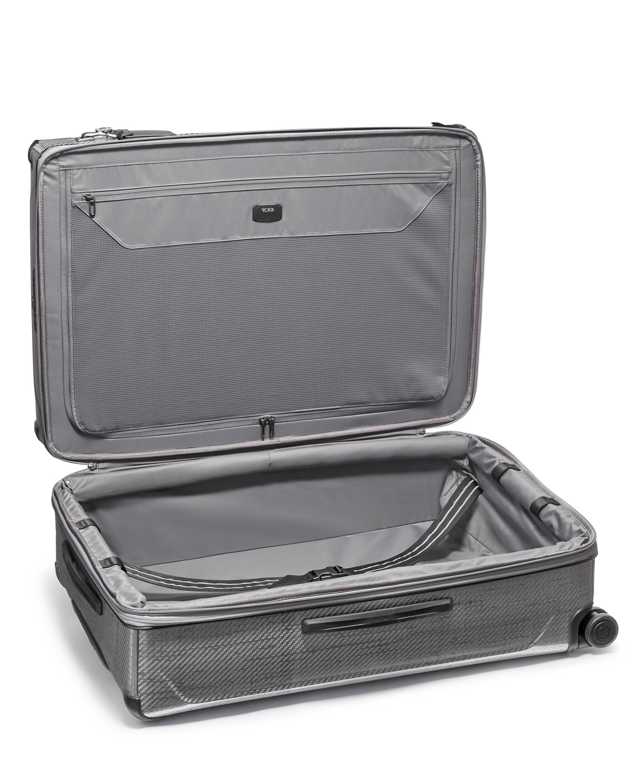 TUMI トゥミ Tegra-Lite グラファイト 25L 28704TG ヨドバシ.com - トゥミ TUMI Tegra-Lite グラファイト 25L