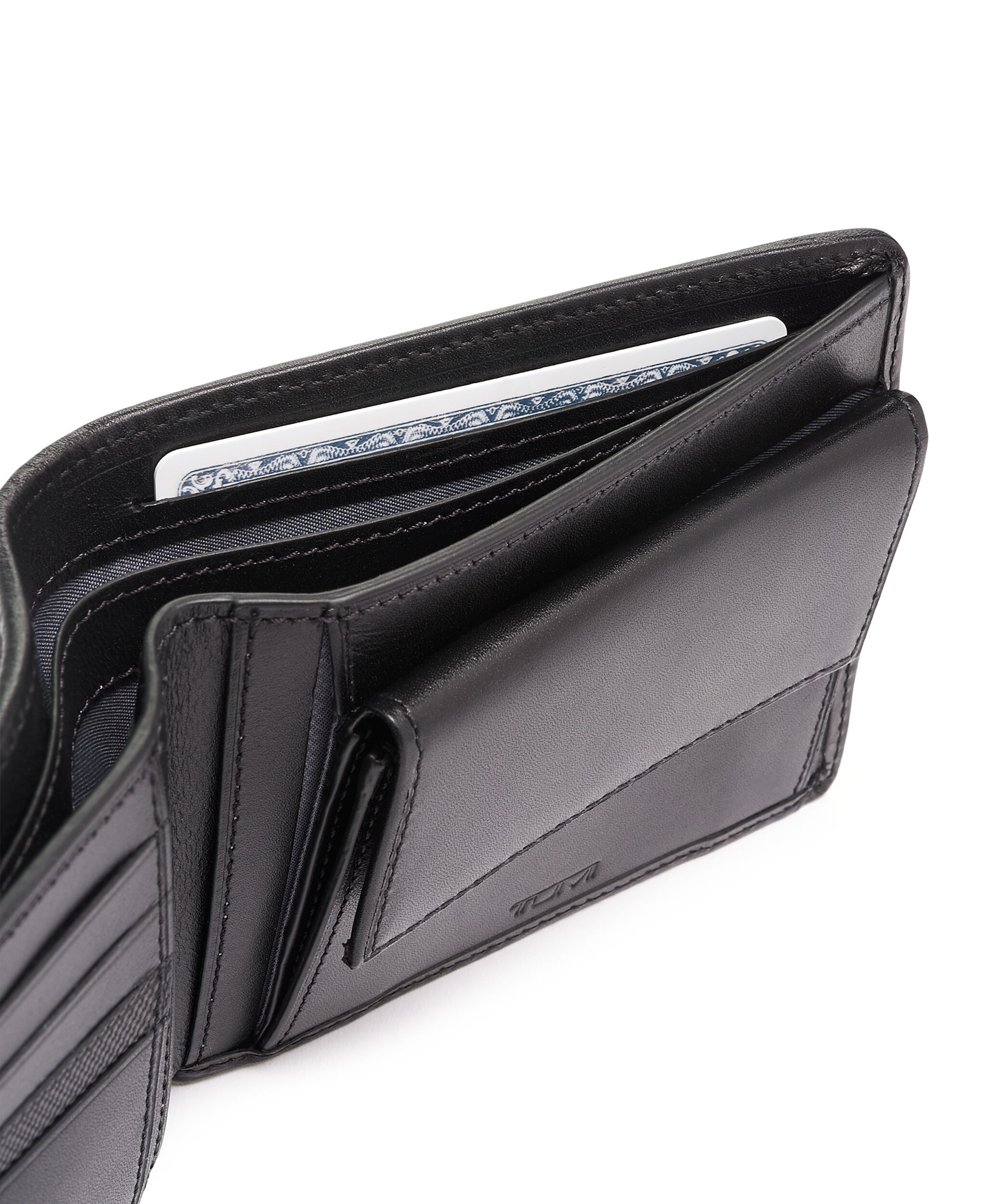 Carteras hot sale tumi hombre
