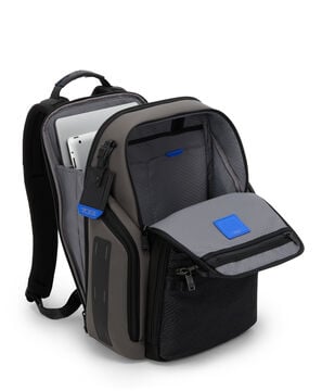 Alpha Bravo Mochila Search