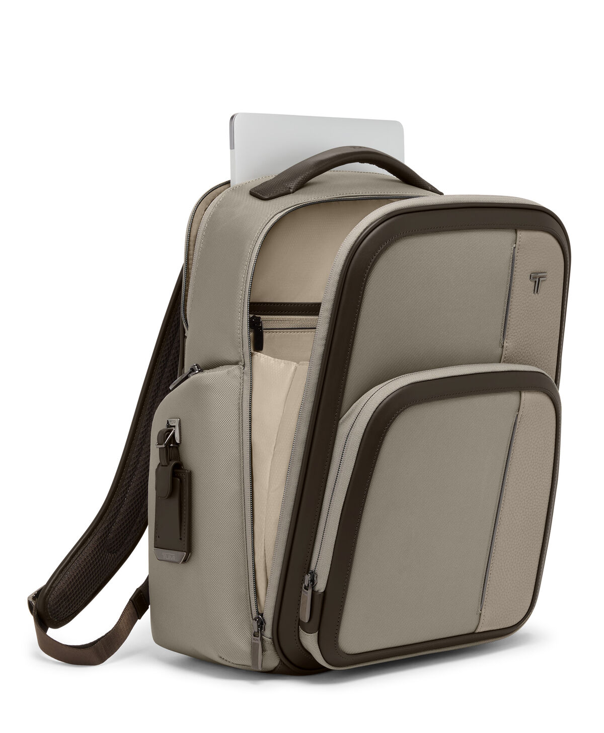 ARRIV&Eacute; Mochila Grande Barker