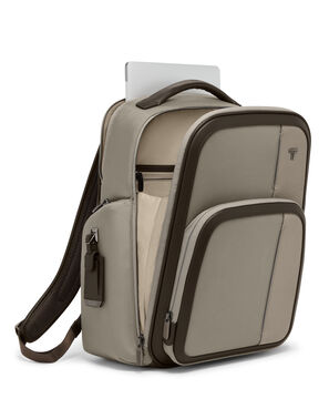 ARRIV&Eacute; Mochila Grande Barker