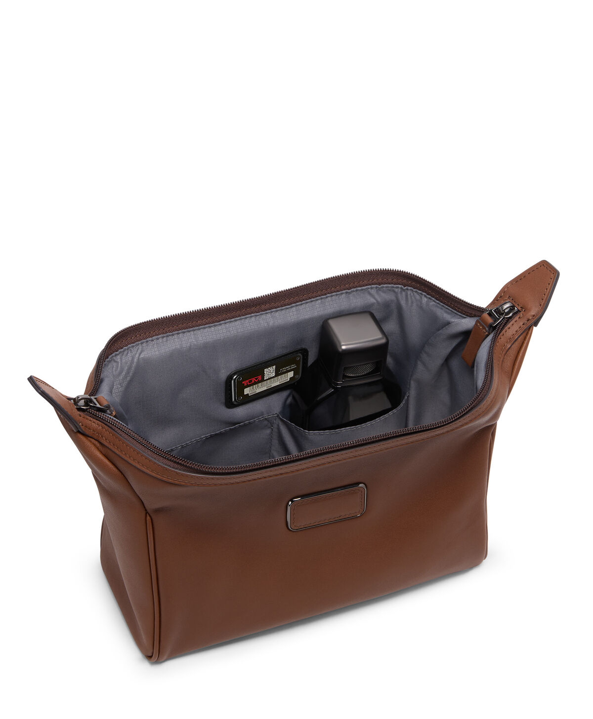 TUMI Neceser Framed