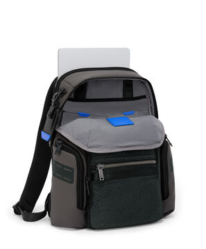 Alpha Bravo Mochila Navigation