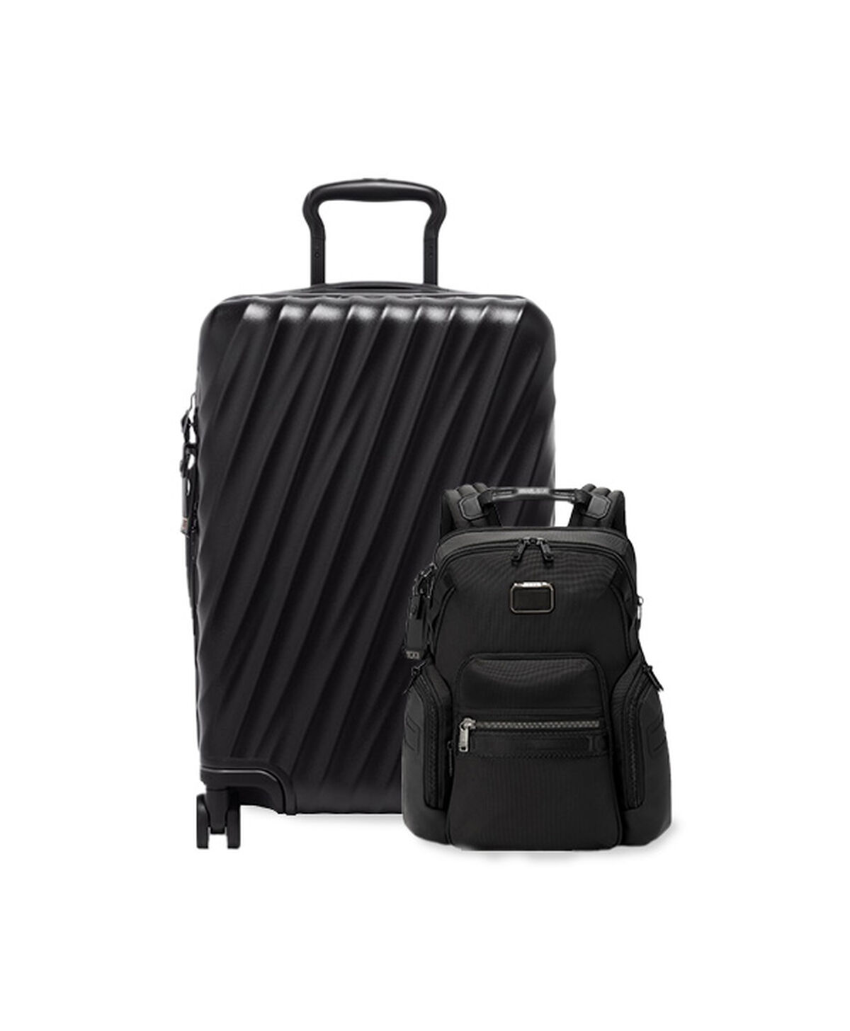 Weekend Getaways Set