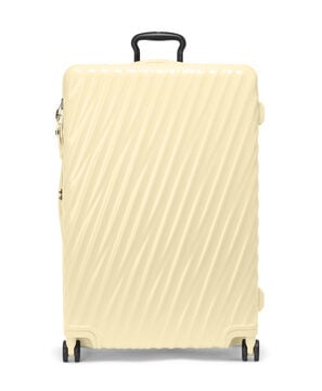 19 Degree Extended Trip Expandable Checked Luggage 77,5 cm
