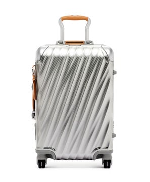 19 Degree Aluminium International Carry-On 56 cm 19 Degree Aluminium International Carry-On 56 cm