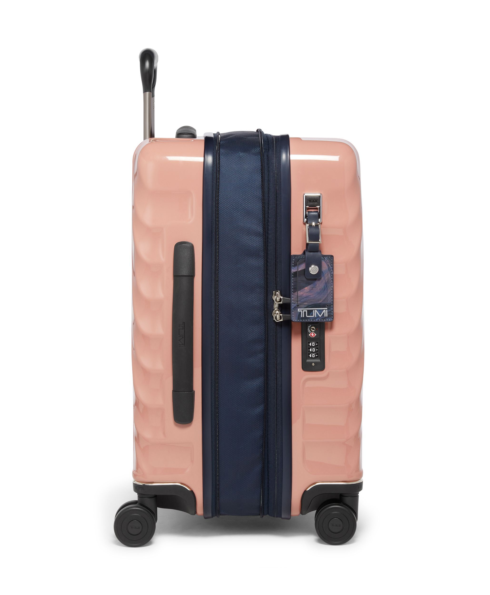 Tumi store luggage set