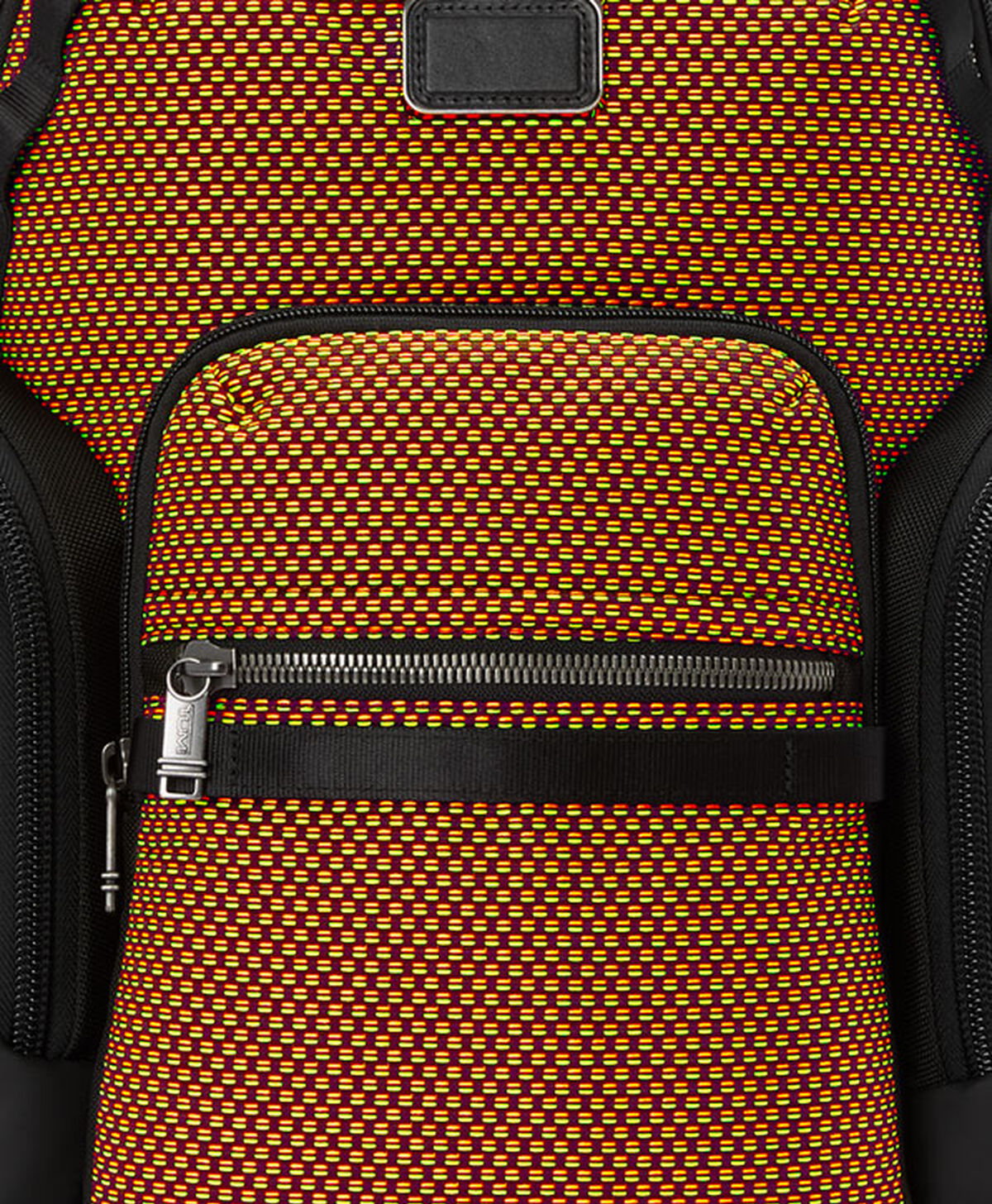TUMI Navigation Backpack