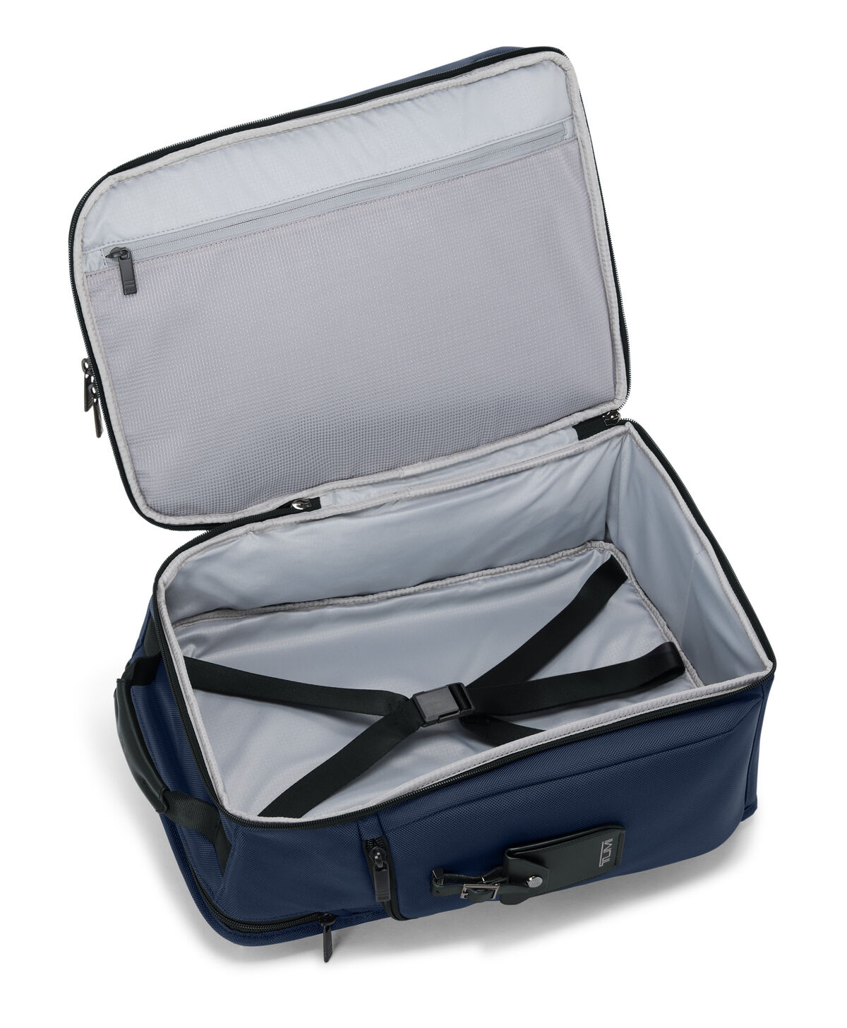 Alpha Mochila de viaje