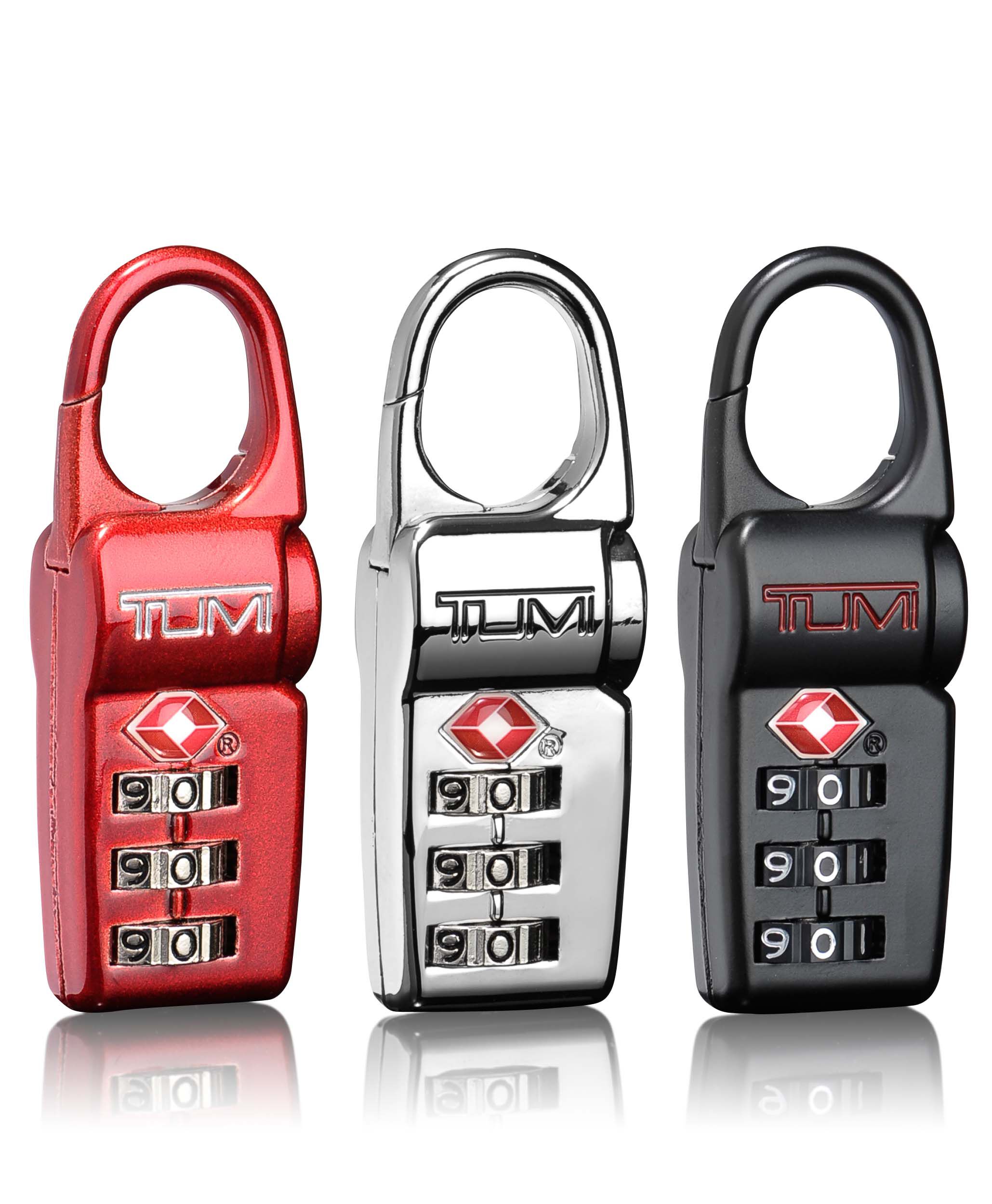 Tsa lock box best sale