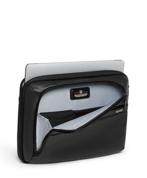 ALPHA Funda Para Port&aacute;til Mediana De 13"