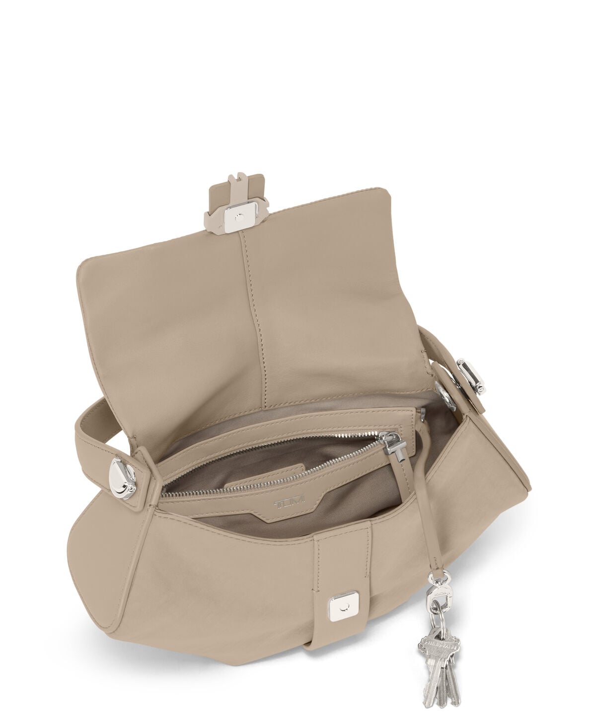 Journey Bolso Shoulder Journey peque&ntilde;o