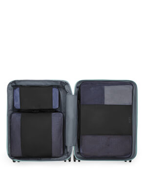 19 Degree Large Expandable Cabin