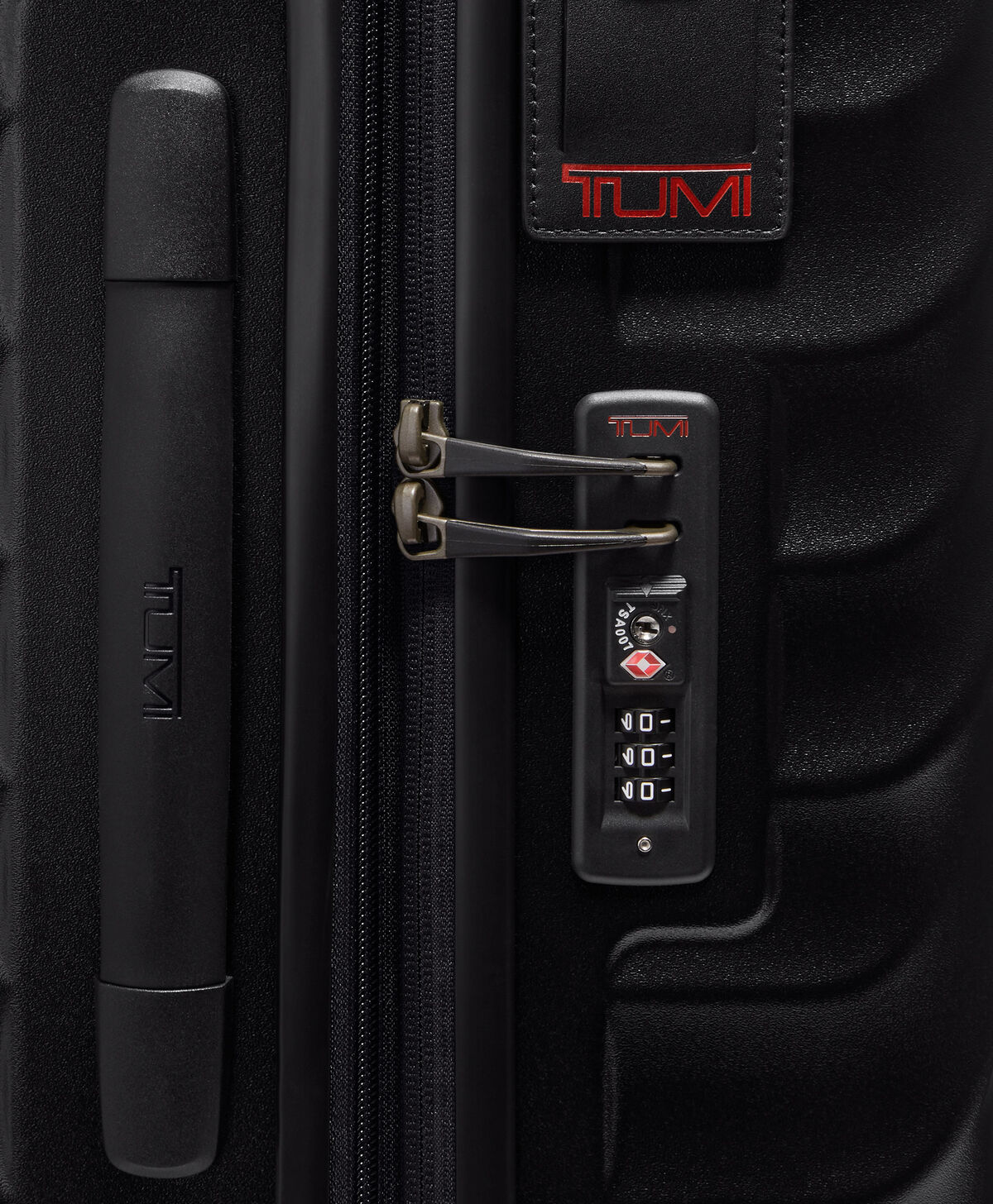 19 Degree Medium Expandable Checked