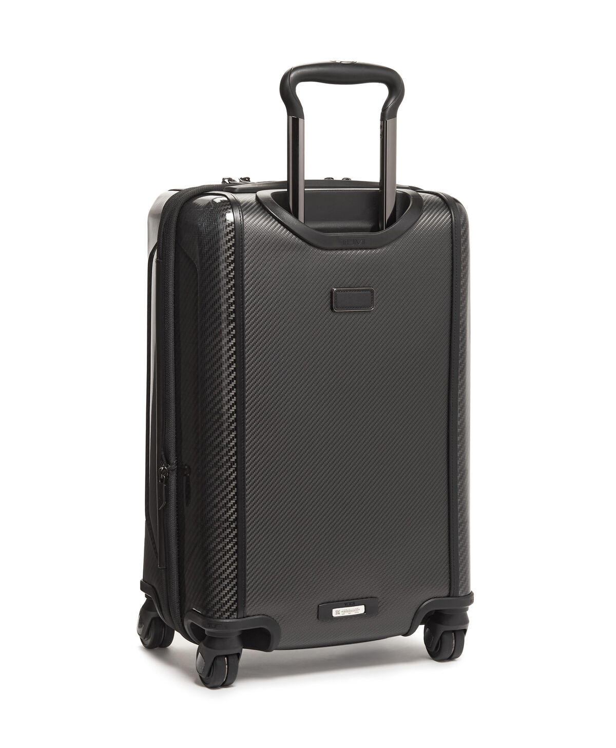 TUMI McLaren Maleta de cabina Aero - expandible y con acceso doble