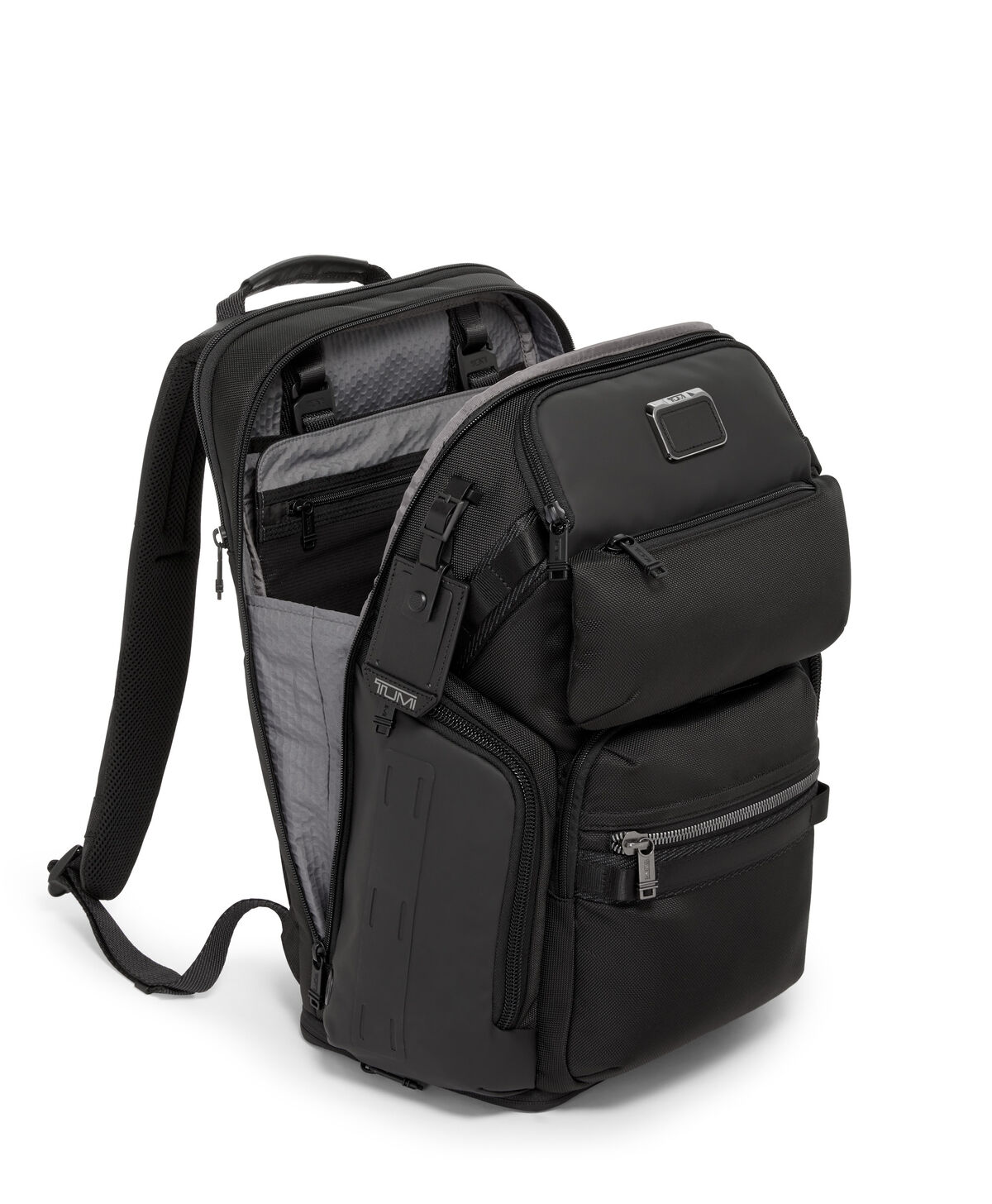Alpha Bravo Mochila Nomadic