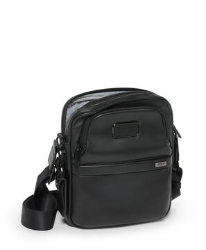 Alpha Bolso Crossbody mediano