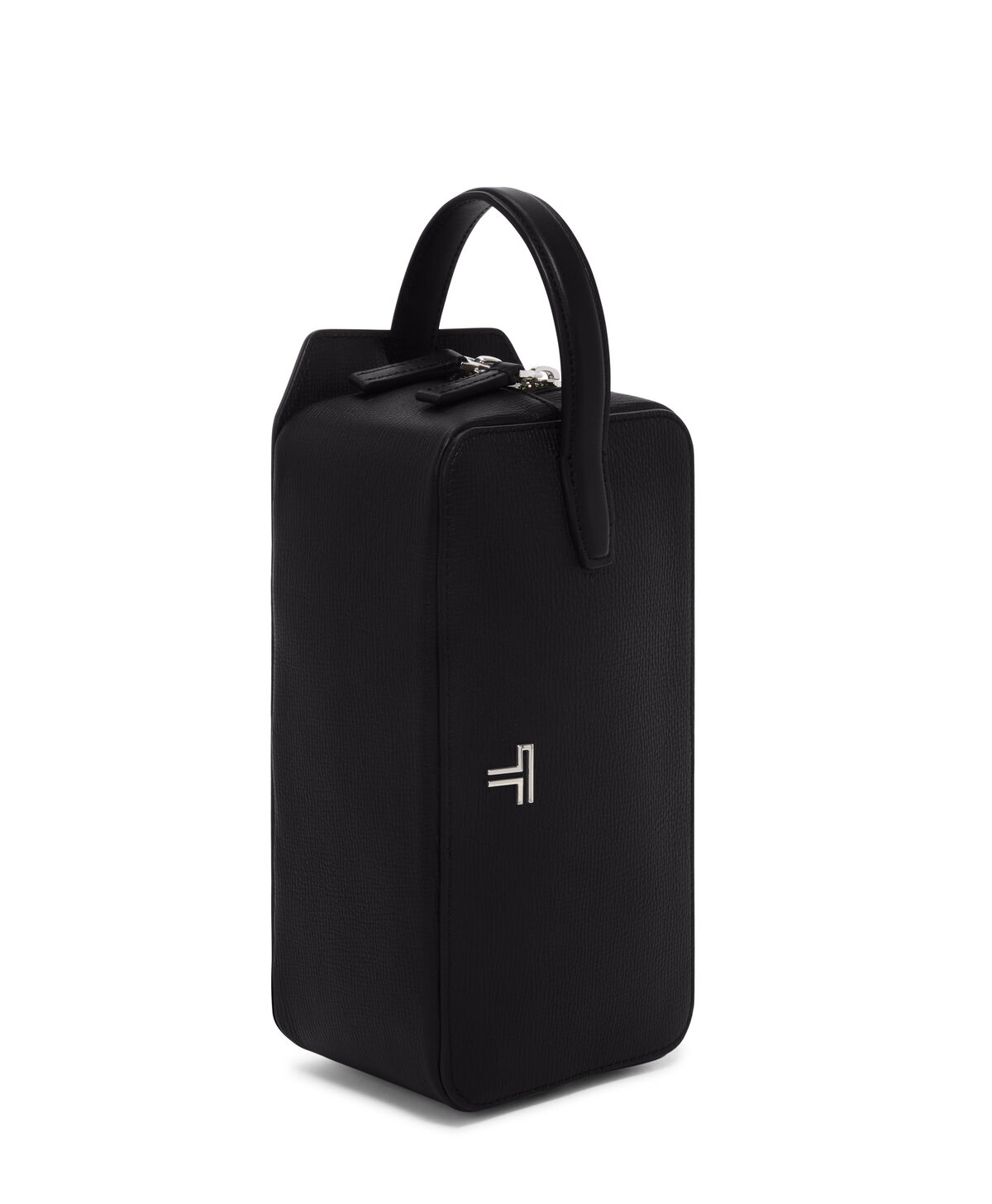 TUMI TURIN Stephano Clutch Black TUMI TURIN Stephano Clutch Black