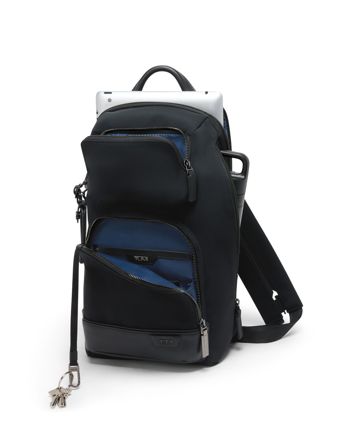 Harrison Bolso Sling Thatcher