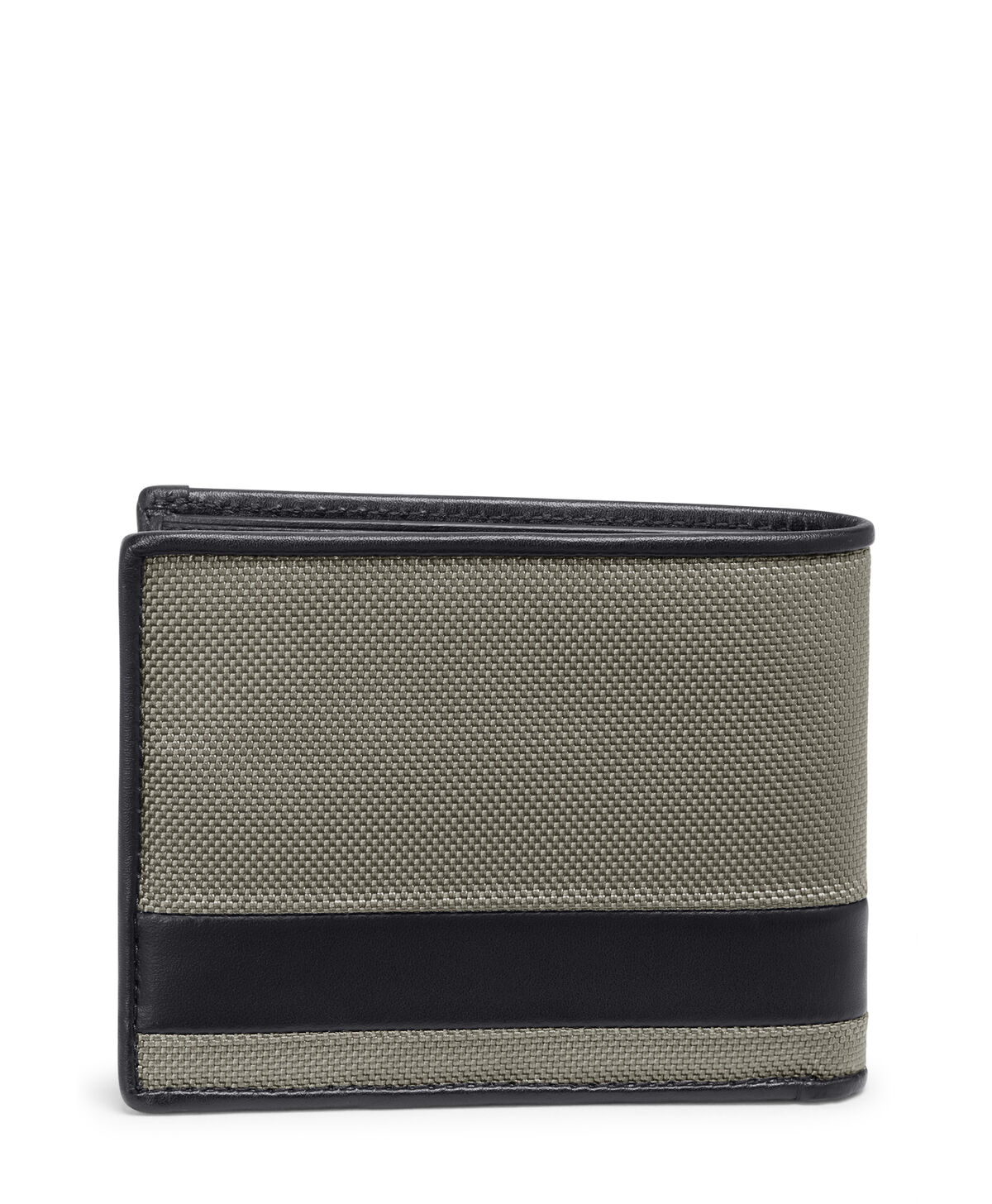 Alpha Global Double Billfold