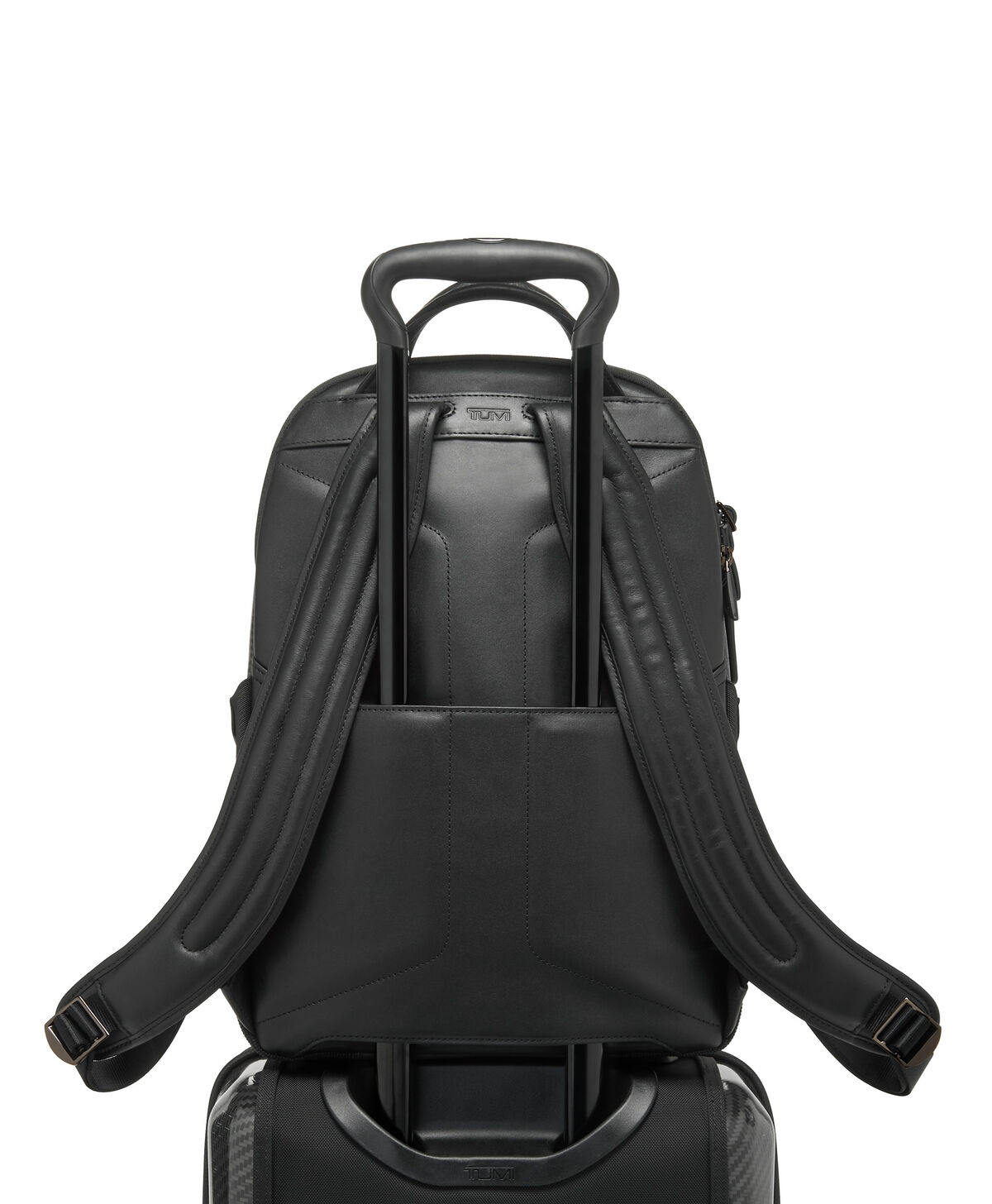 TUMI McLaren Mochila Velocity