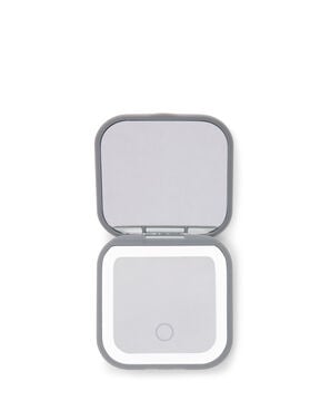 19 Degree Aluminium Compact Mirror 19 Degree Aluminium Compact Mirror