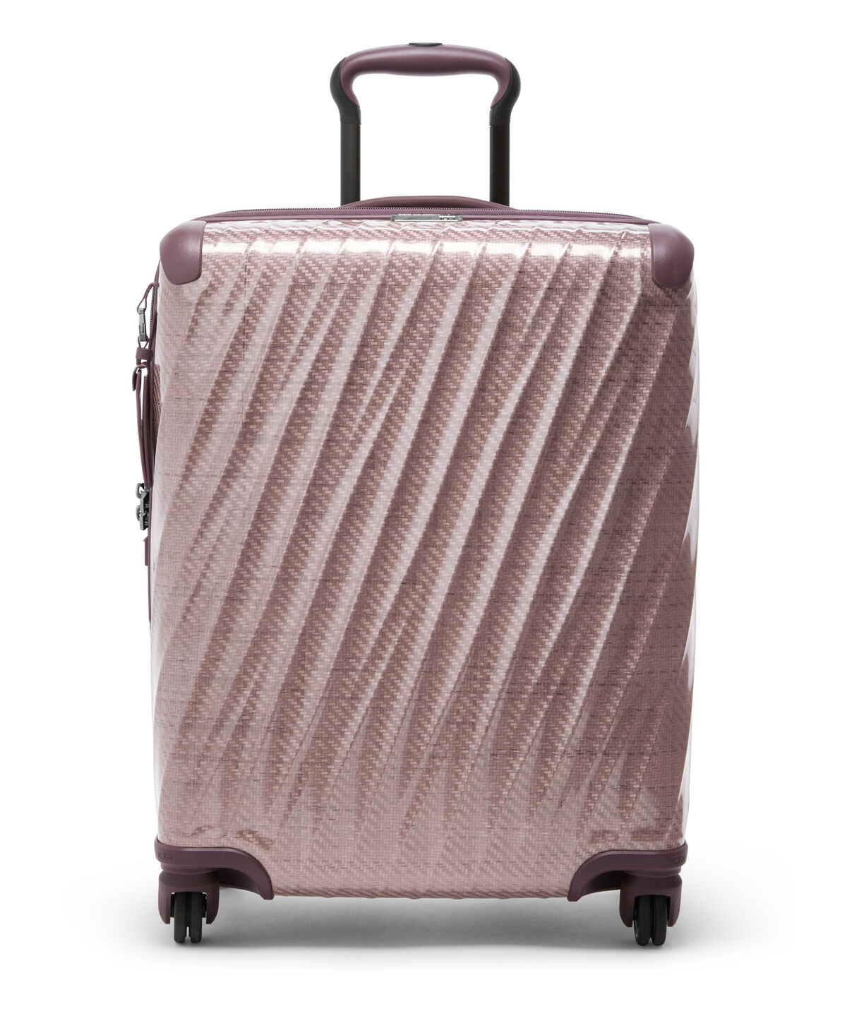 TUMI Maleta de mano Continental 55 cm