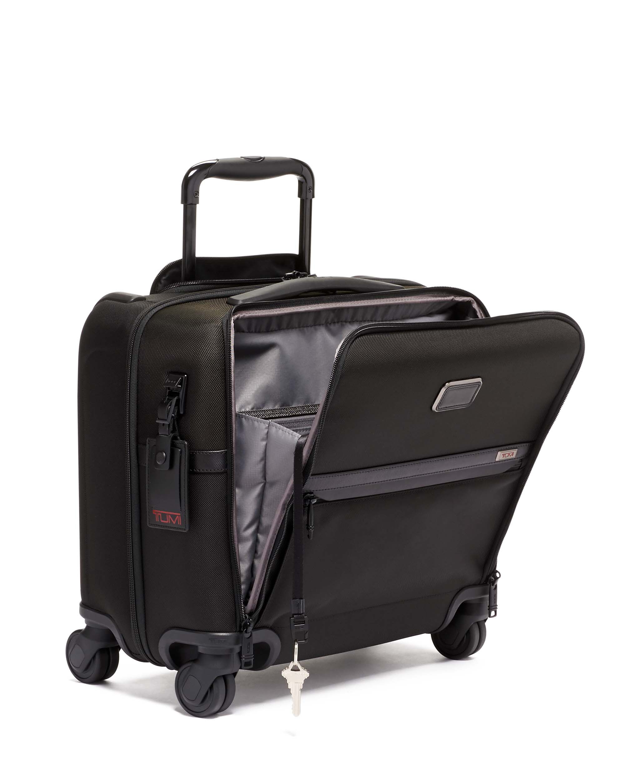 Tumi alpha 3 compact cheap