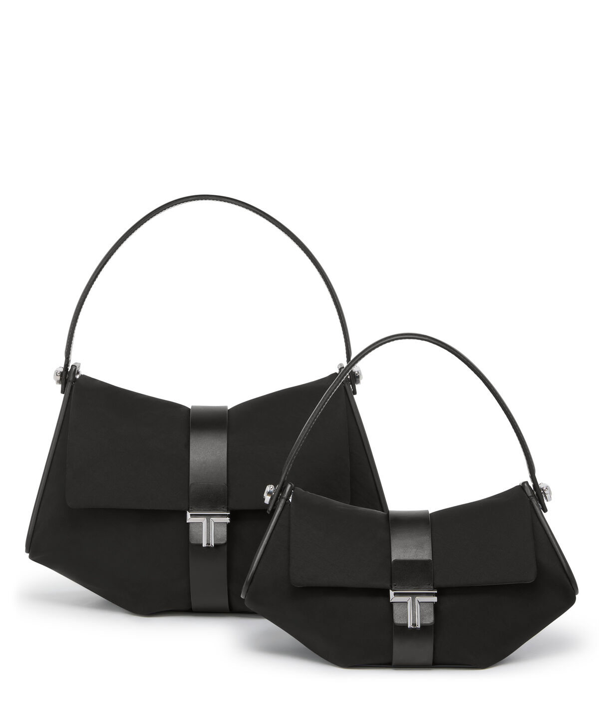 TUMI Mochila mediana de viaje