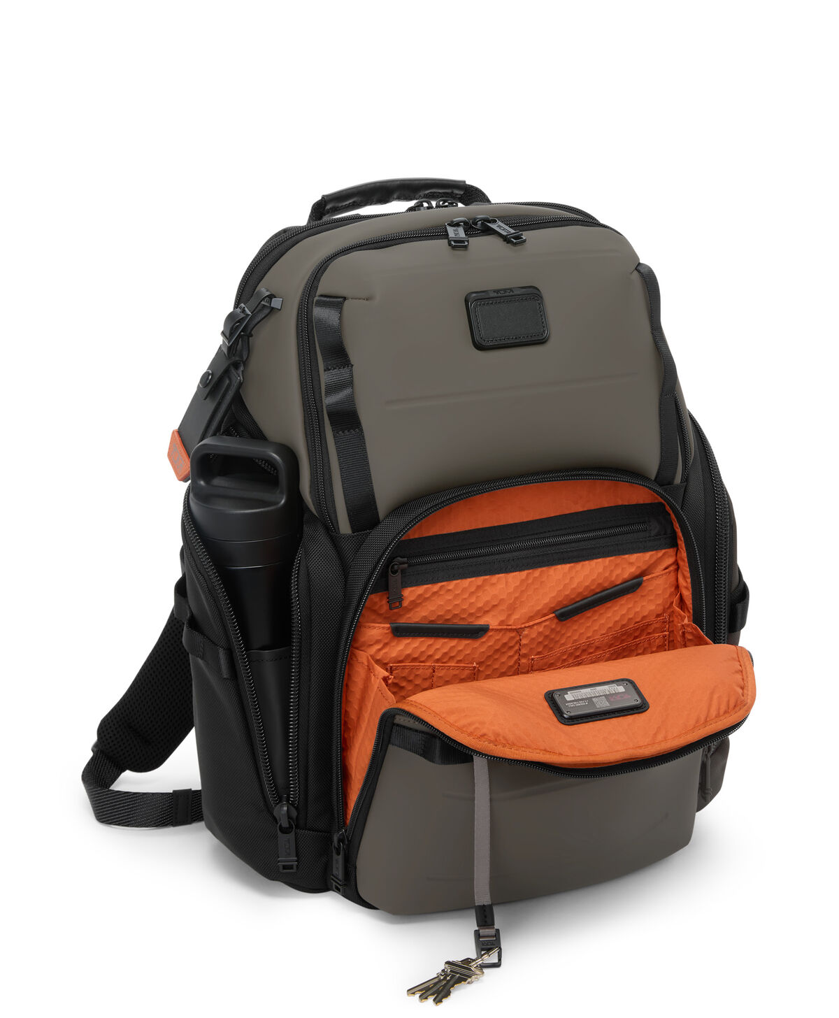 ALPHA BRAVO Mochila Search