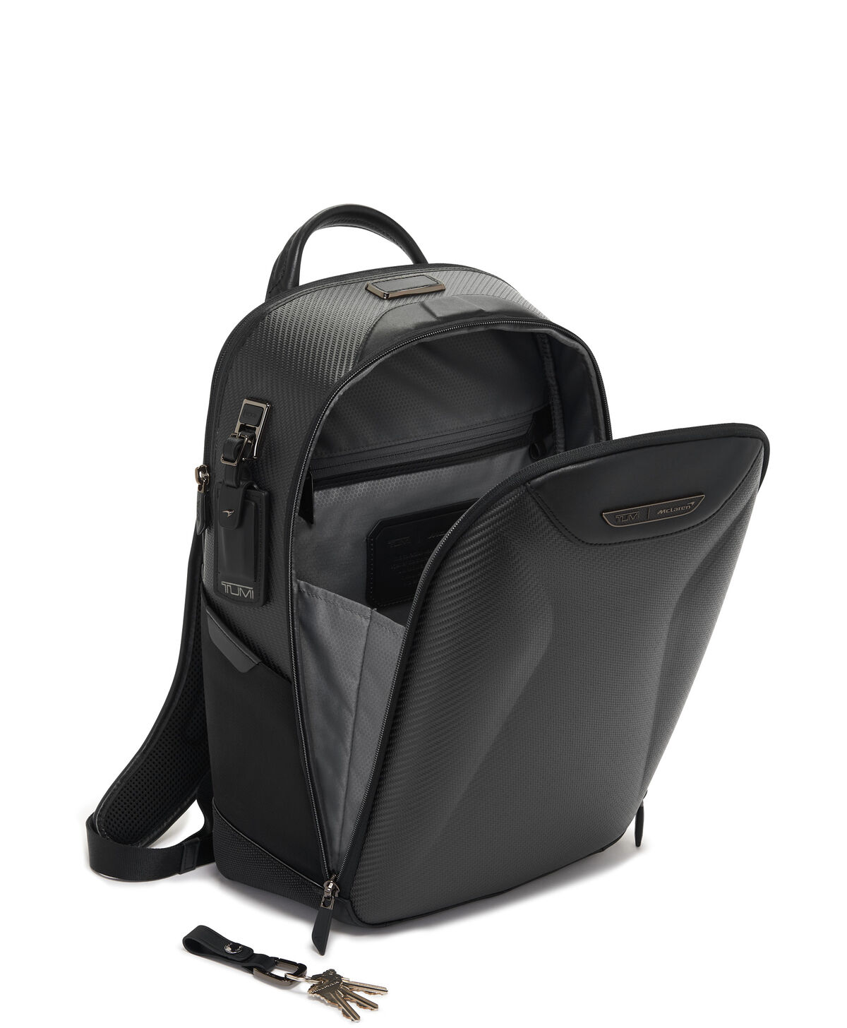 TUMI McLaren Mochila Velocity