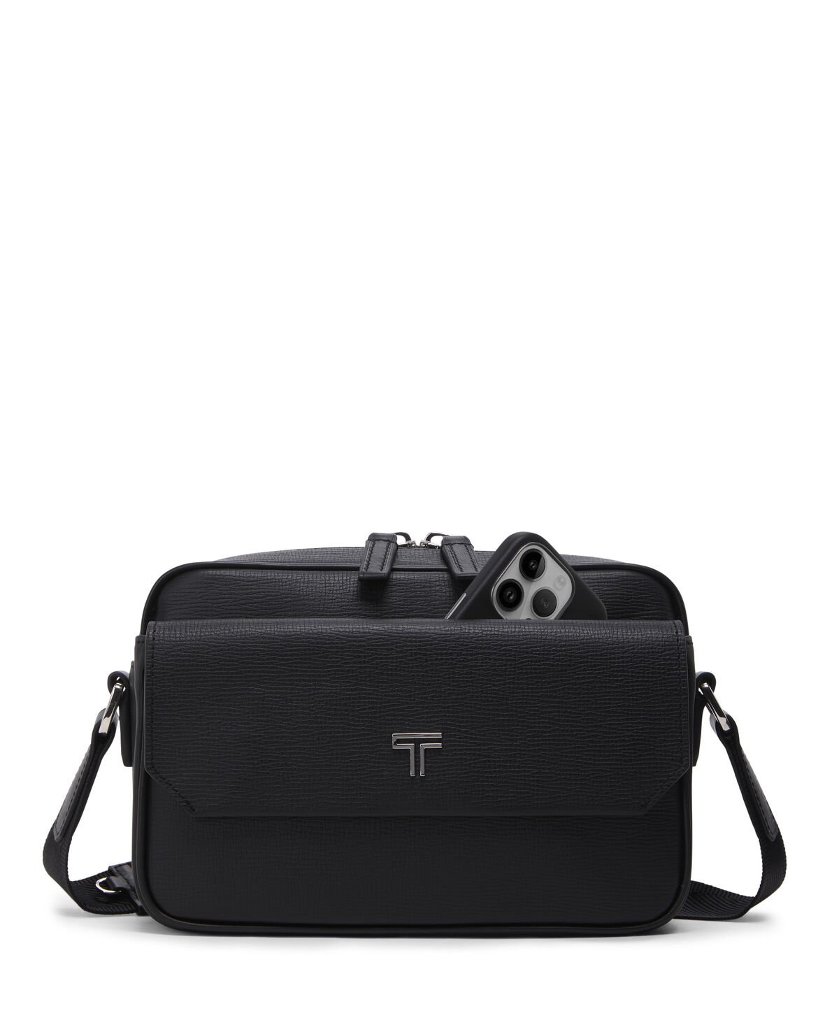 Turin Manzi Crossbody