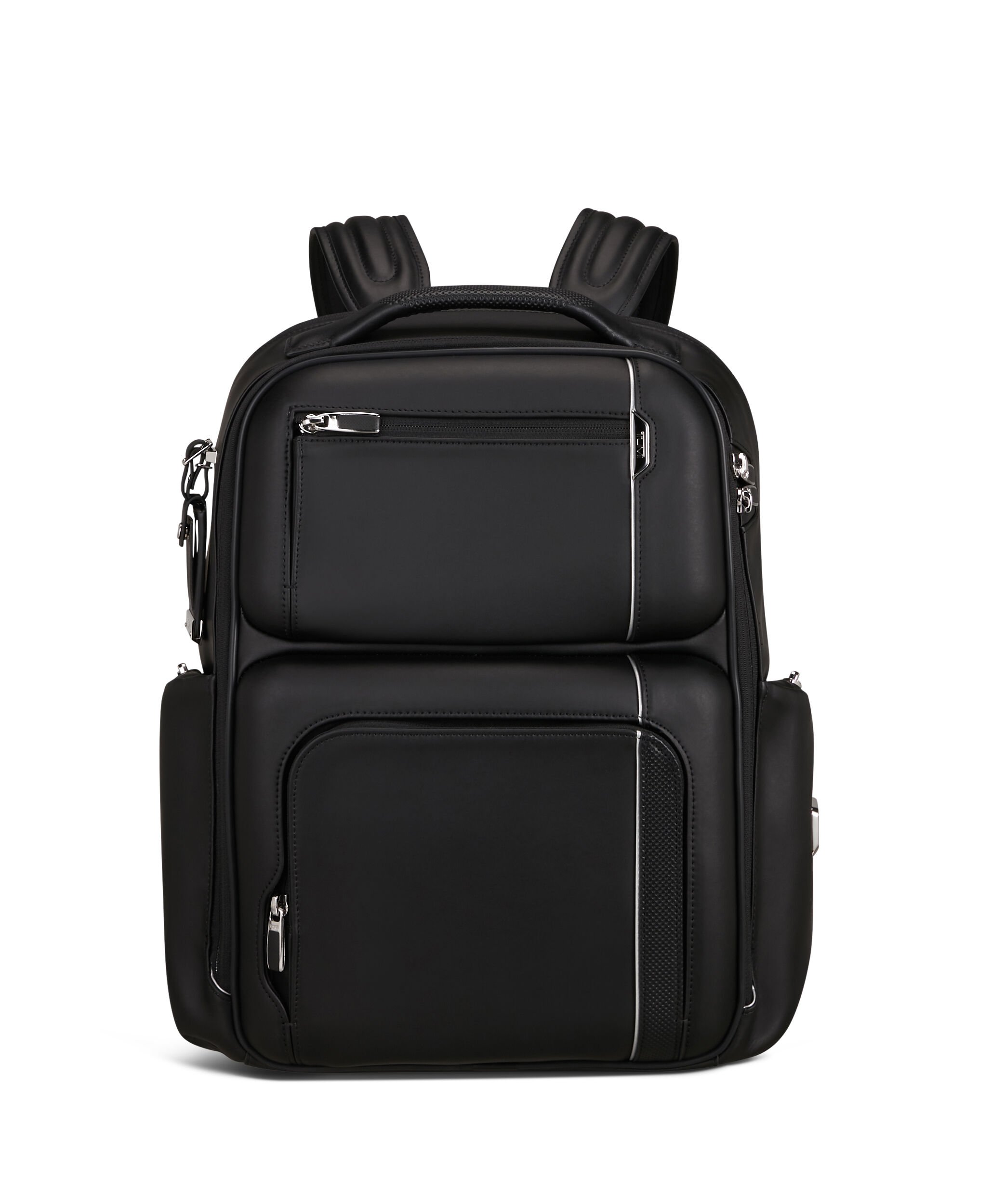Arrivé Bonn Backpack Black | TUMI Spain