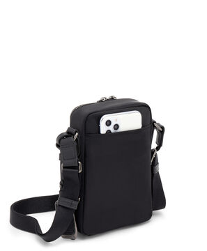VOYAGEUR Bolso Crossbody Persia
