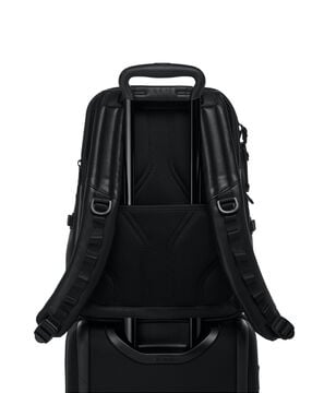 Alpha Bravo Mochila Navigation