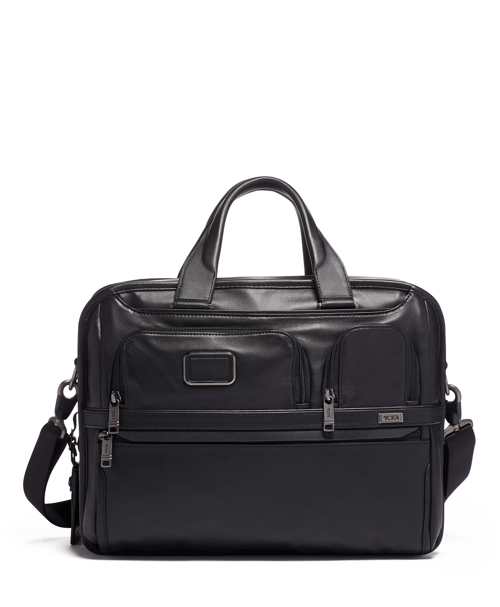 Alpha 3 Laptop Briefcase | TUMI Spain