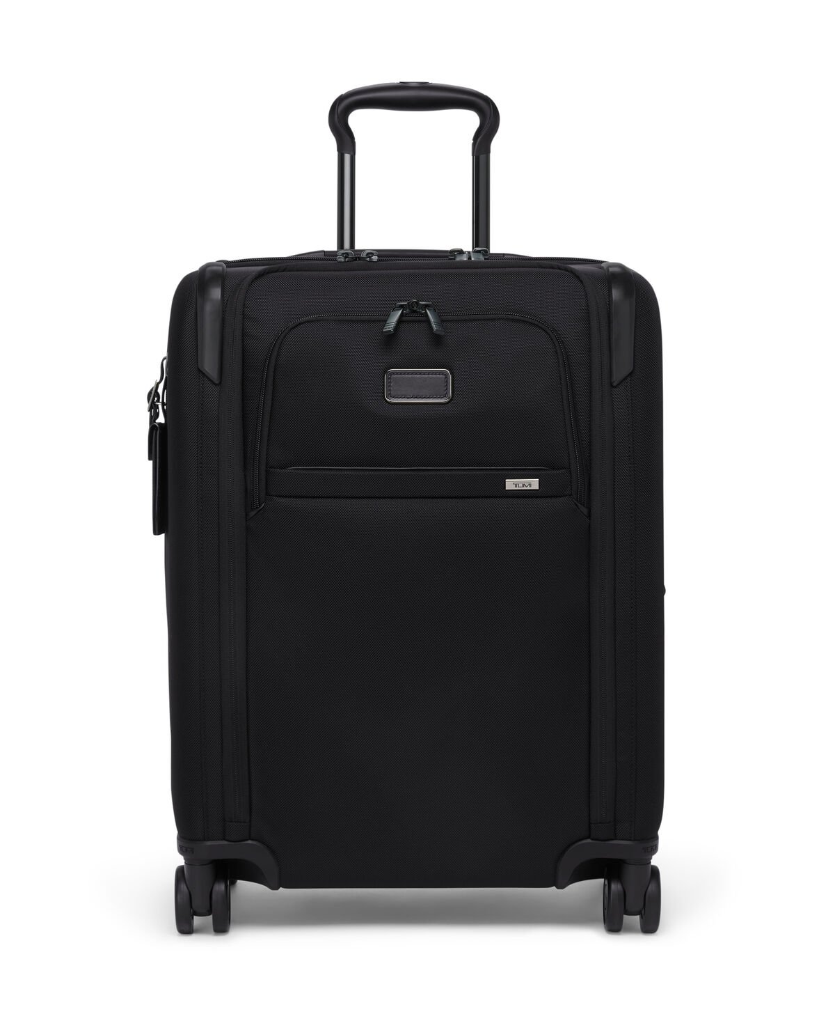 TUMI Maleta de mano expandible Large Dual Access 55 cm