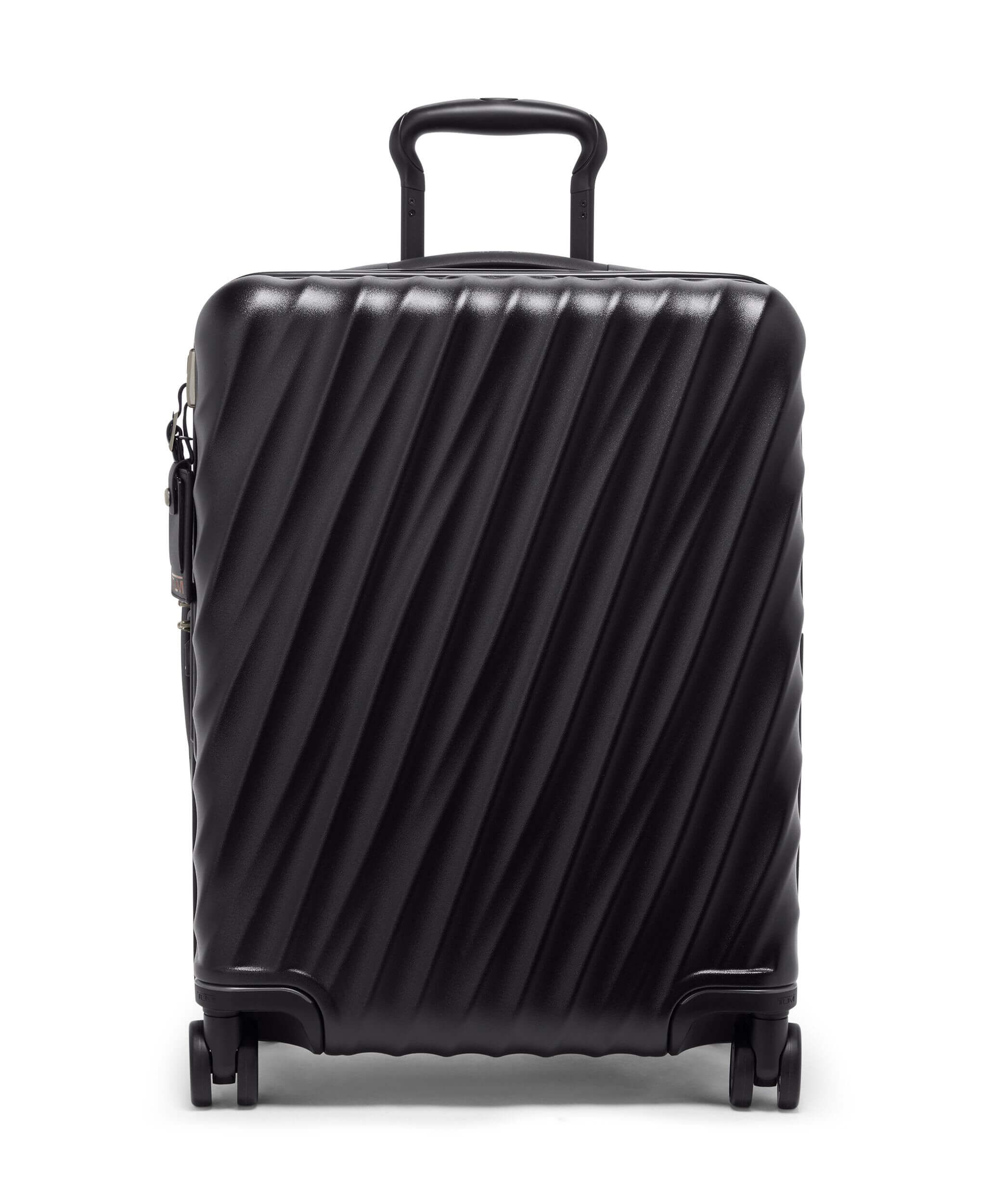 TUMI ボディバッグ ブラック ファウンドケース TUMI