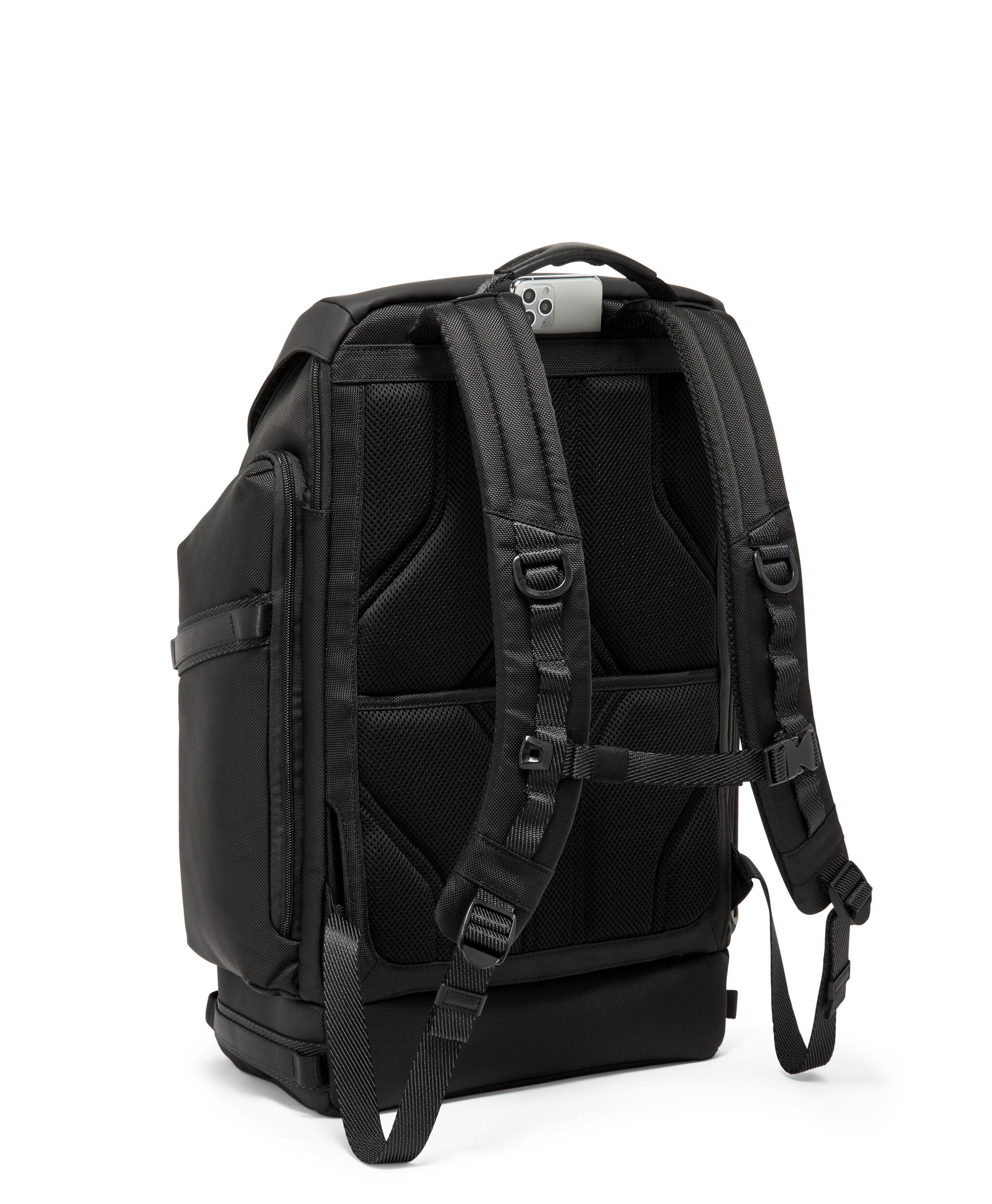 美品　Tumi Alpha Flap Backpack Expedition Flap Backpack | Tumi US