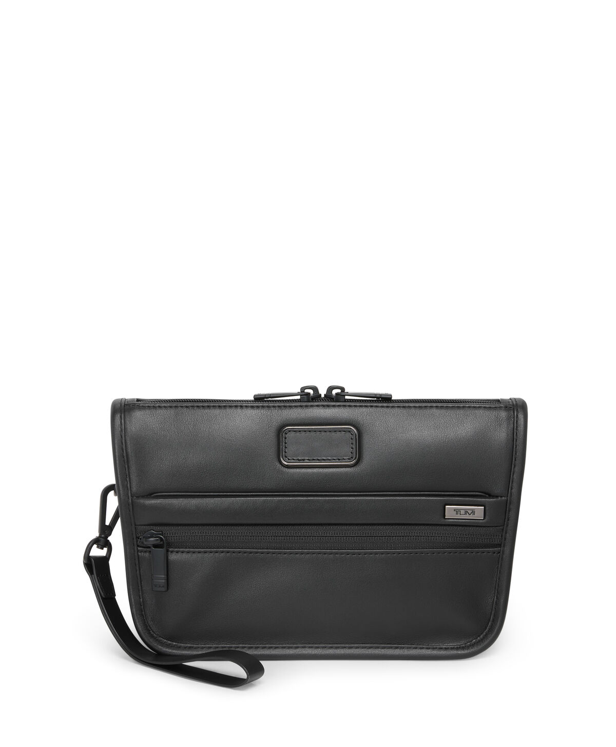 TUMI Convertible Clutch Crossbody