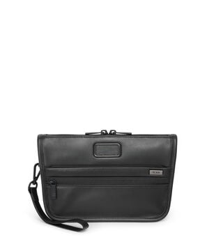 Alpha Bolso crossbody tipo clutch Convertible