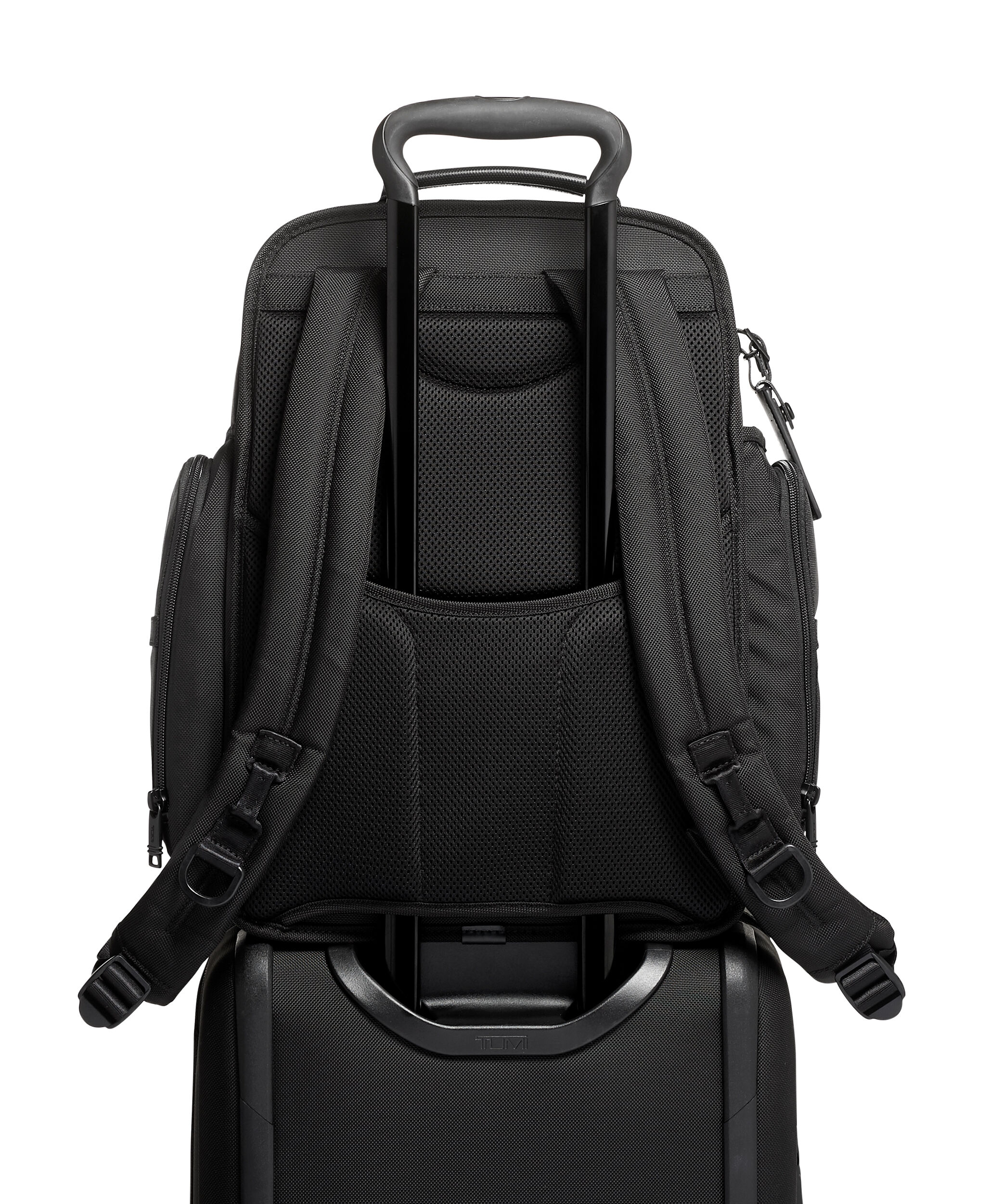 Alpha 3 Packing Backpack TUMI Spain