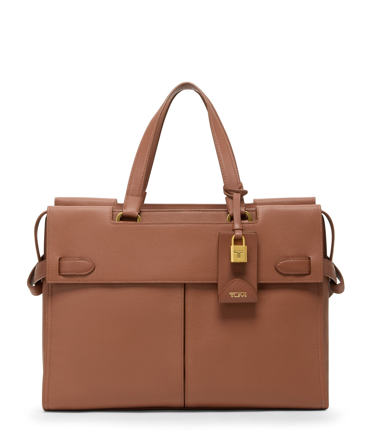 TUMI Bolso tote mediano Agent