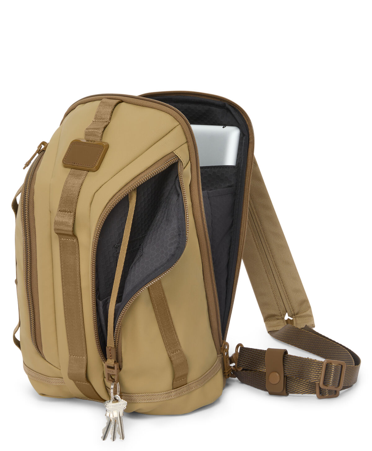 Alpha Bravo Bolso Sling Knight | TUMI Bolso Sling Knight