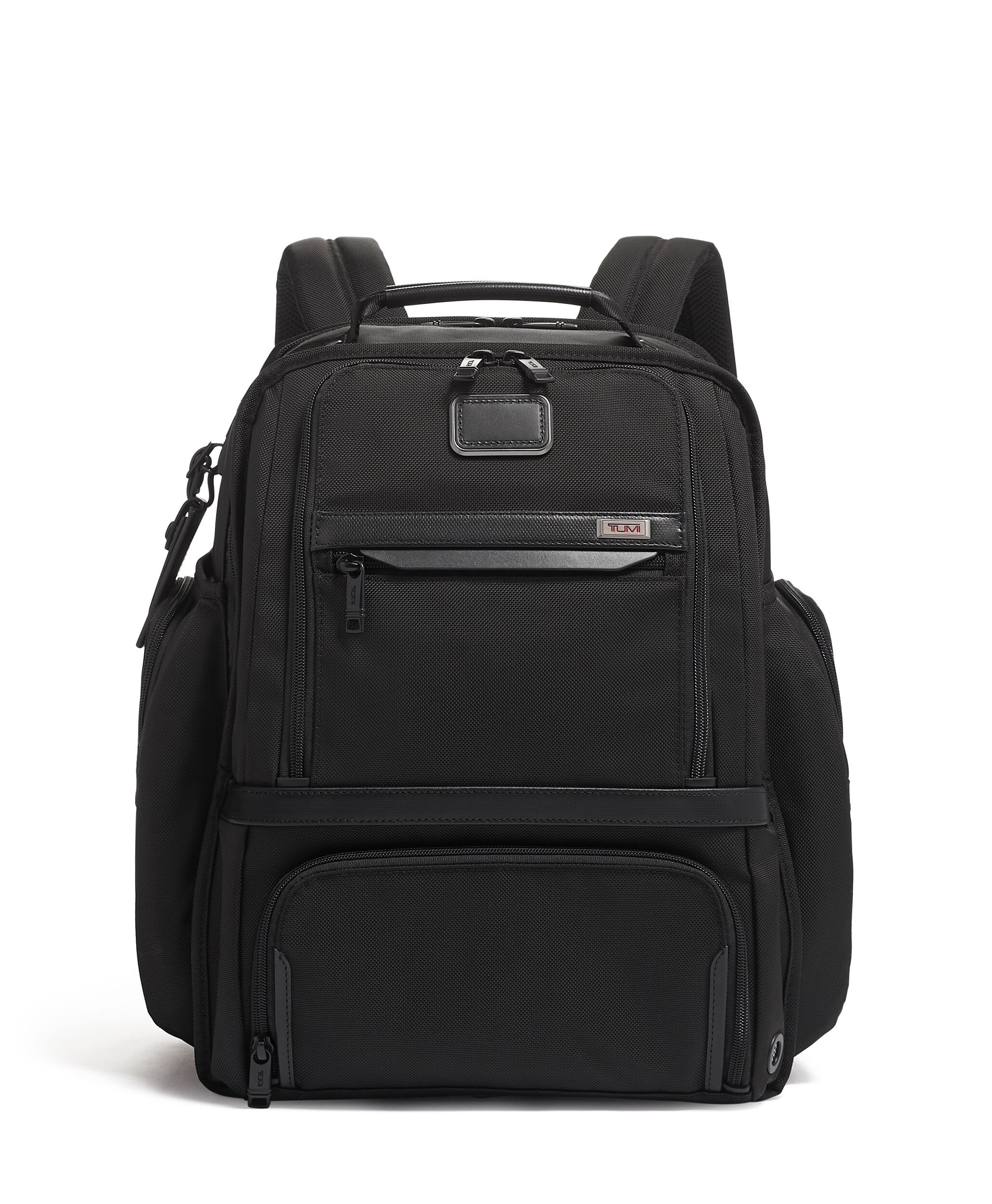 人気の雑貨がズラリ！ 3 Alpha Packing Spain TUMI | Black Backpack バッグ
