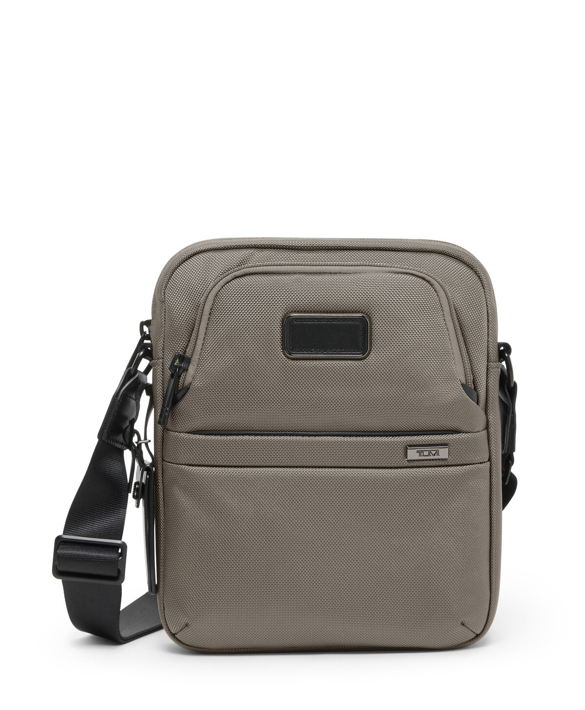 Alpha Medium Crossbody
