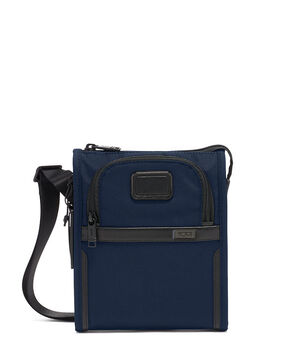Alpha 3 Bolso Crossbody